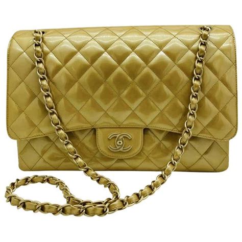 chanel silver or gold hardware|Chanel bags with gold hardware.